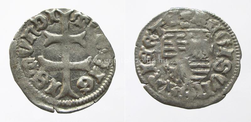 Zsigmond denr H449/d ".."